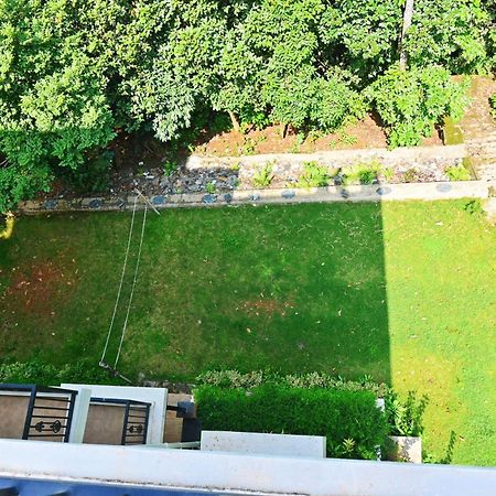Coorg Vismaya Resort 마디케리 외부 사진