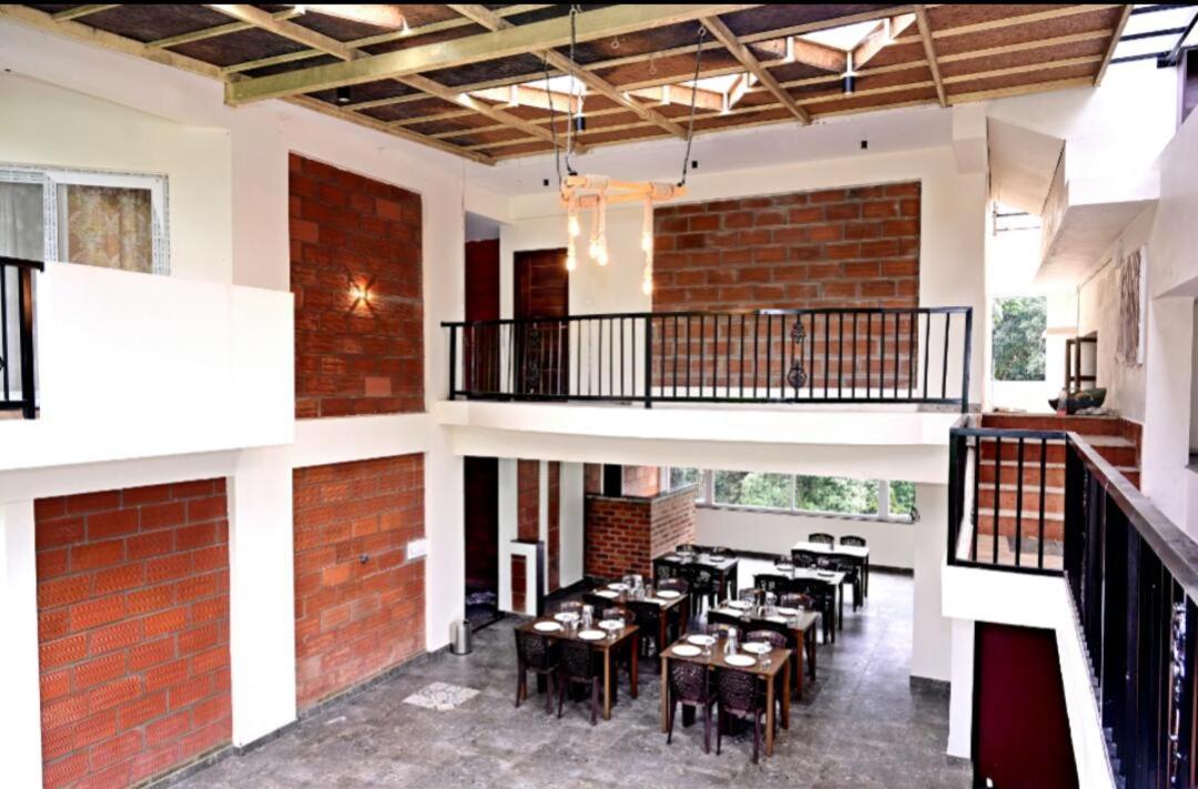 Coorg Vismaya Resort 마디케리 외부 사진