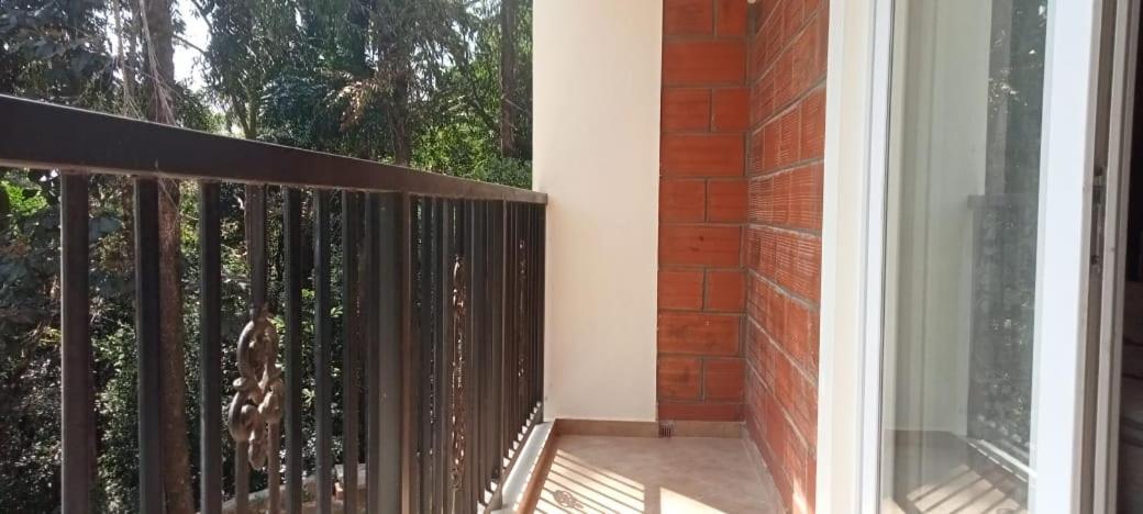 Coorg Vismaya Resort 마디케리 외부 사진