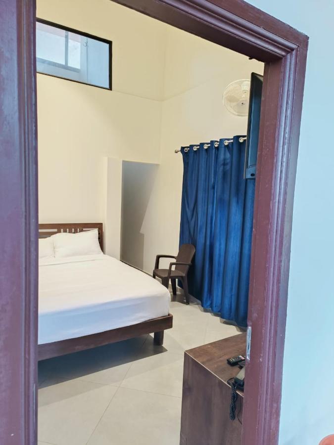 Coorg Vismaya Resort 마디케리 외부 사진