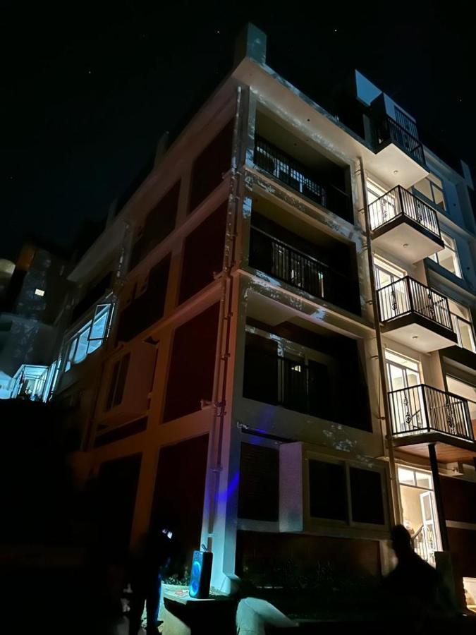 Coorg Vismaya Resort 마디케리 외부 사진