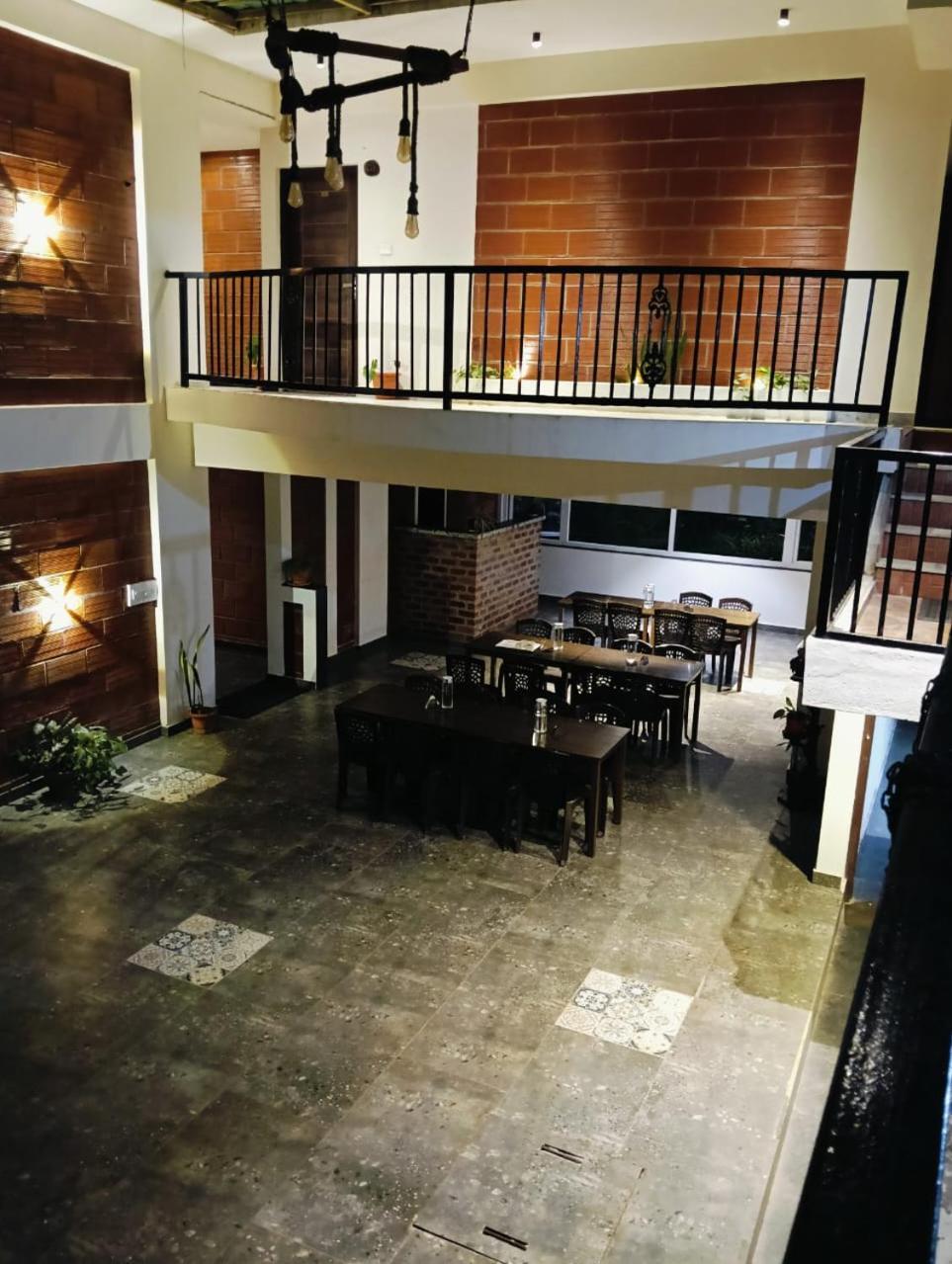 Coorg Vismaya Resort 마디케리 외부 사진